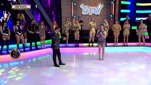 Es show - 20 de enero del 2026