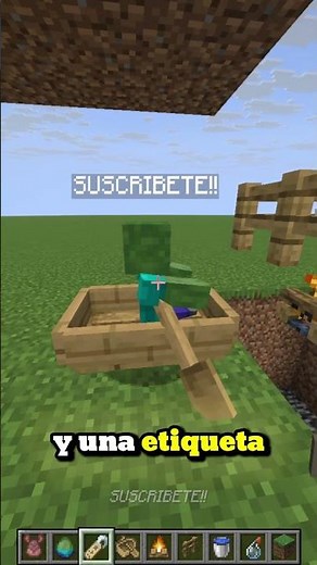 The best way to get (A LOT) of experience - Minecraft 🤑