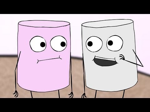 Marshmallow People
