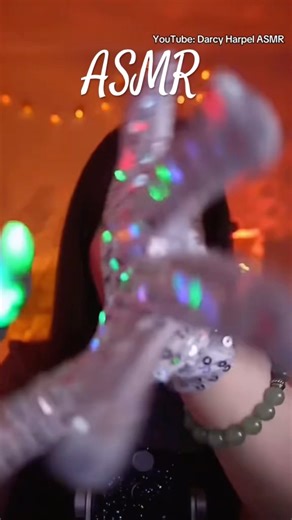 ASMR Fast Flattering plucking Mouth sounds Hand movements #asmr