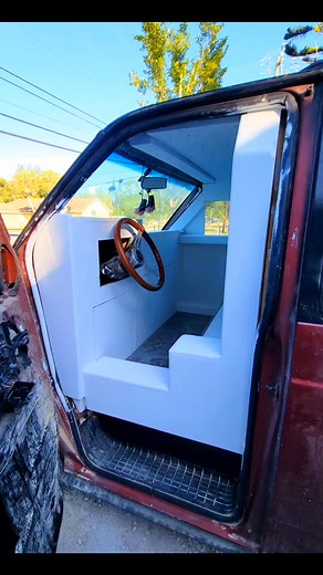 4.9M views · 19K reactions | Thinking it's time I get some work done to this thing 樂 ...Been putting it off because I've been moving kinda slow with its progress 﫣 ...but I think she deserves to be finished up and taken out to some shows soon! ☺️ ...my motivation has just been on "E" lately 辰...the heat and humidity hasn't helped either lol 﫠 #bpaudio #sundownaudio #creativeprocess #JsAlternators | Brandon Aintloud Philbrick | Facebook