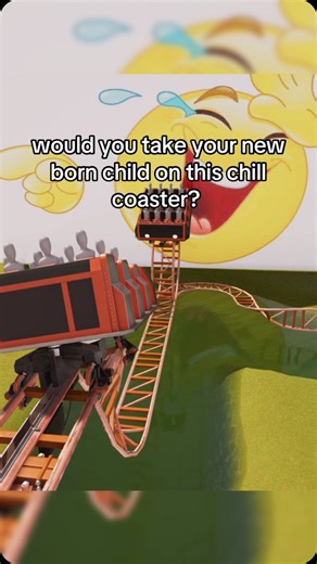 bean on Instagram: "Season opening day at the Family Fun Park™ 😎 #planetcoaster2 #planetcoaster #themepark #rollercoasters #amusmentpark #ride #familyfriendlyrollercoaster"