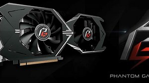 ASRock se mete en las tarjetas gráficas con sus nuevas Radeon