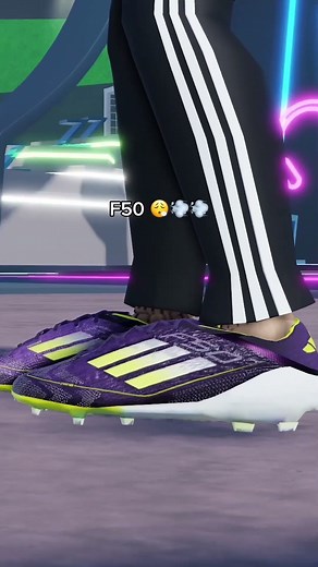 Get your pair of F50 in Roblox