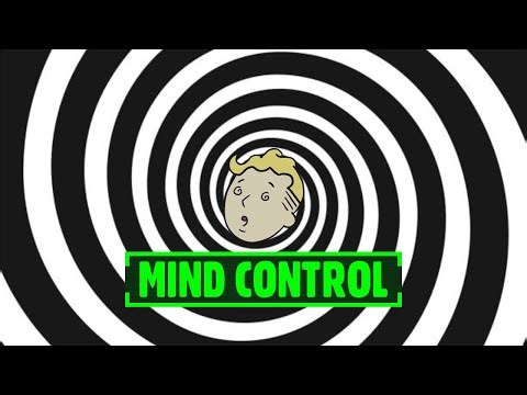 Mind Control in Fallout | Fallout Lore