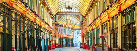 Global Internship | London | College Study Abroad | CIEE