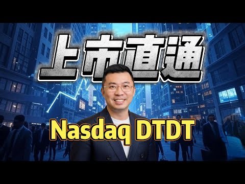 10人的中国小厂背靠AI，一年营收暴增376.7%，冲刺纳斯达克！NASDAQ：DTDT