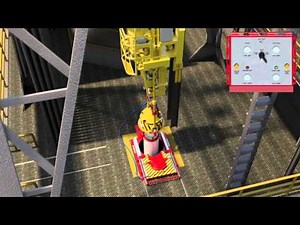 Drilling Riser Elevator 500