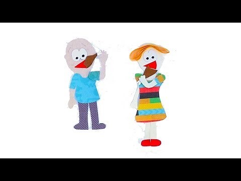 Why Do We Feel Hungry?