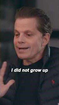The Brutal Truth About the Middle Class in America I Anthony Scaramucci