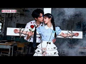 Bullied Poor Girl Crosses Vampire King—She Flinches, but He Cradles Her Face & Kisses Her Tenderly!