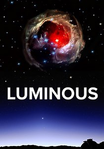 Luminous - movie: where to watch streaming online