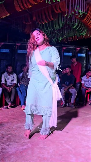 Bangla Dance 2026##