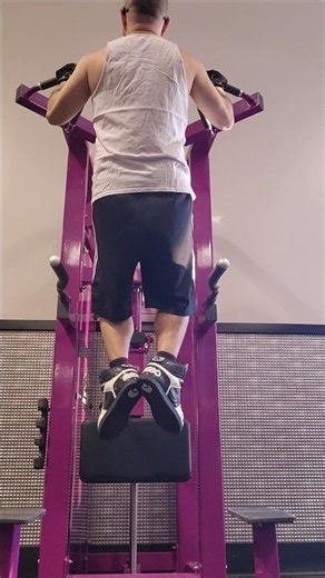 Explosive Pull Ups- My reps are getting higher