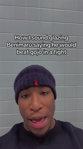 I get infinity but Benimaru is stronger and would blast through infinity|#fireforce#jujutsukaisen