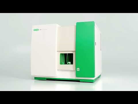 Bio-Rad's ZE5 Cell Analyzer, a Fast and Flexible Screening Flow Cytometer