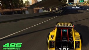 Trackmania Turbo gets free VR update on PS4, Oculus and Vive