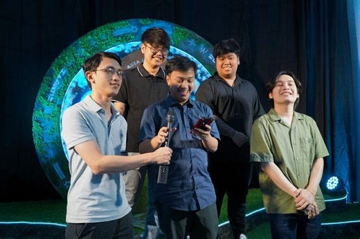 Asia Pacific Predator League 2024 takes centerstage in Manila