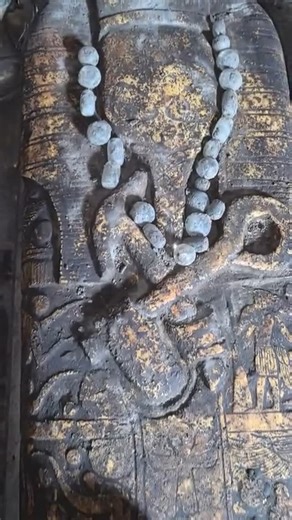 Aliencarvings on Instagram: "Newly cleaned sarcophagus from Tula, Mexico reveals stunning details lost to time. The carvings, symbols, and craftsmanship speak to an ancient intelligence far beyond what we’ve been told. Another piece of the puzzle rising from the earth. #TulaMexico #AncientDiscovery #SarcophagusReveal #AlienCarvings #LostCivilizations #HistoryInStone #SuppressedHistory #UnearthedSecrets #AncientMysteries #10kYearLie"