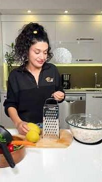 "Potato Croquette Recipe: The Most Delicious and Easy Method!"