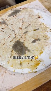 Undefeated Pizza Challenge at Joe Peeps Pizza in North Hollywood, CA #rainaiscrazy https://youtu.be/rlmHFkcHQOk?si=up8N4F_leGOy63FA | Raìna