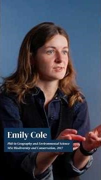 Can Renewable Energy and Nature Work Together?