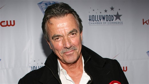 'Young and the Restless' Star Eric Braeden on His Life and Career