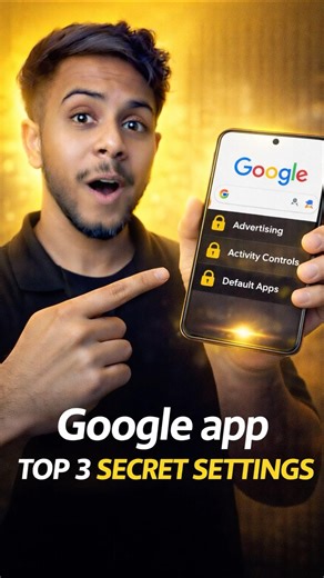 3 google settings otherwise police will arrest🚨 Customize Android Phone Like A Pro [Day 171]