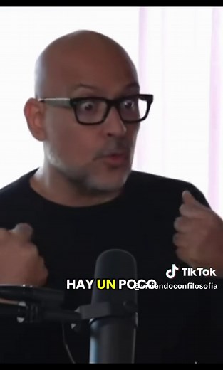 La dependencia es necesaria — reflexión de Odin Dupeyron