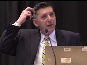 Deputy Drug Czar Admits Marijuana Is Safer Than Alcohol