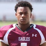 AC Walters - Alabama Christian Academy - Running Back