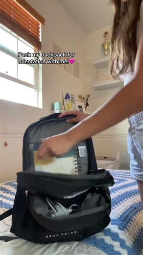 The best backpack for highschool, college, and travel is The North Face Womens Jester Luxe Bac
