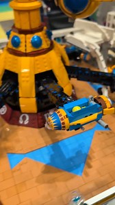 LEGO Ball Machines at Brickworld Chicago 2025 | Beyond the Brick