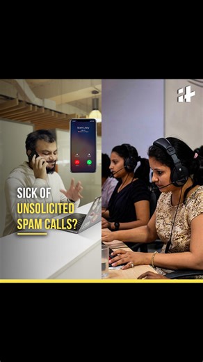 13K views · 27 reactions | Sick Of Unsolicited Spam Calls? Here’s How To Mute Them On iPhone | Indiatimes | Facebook