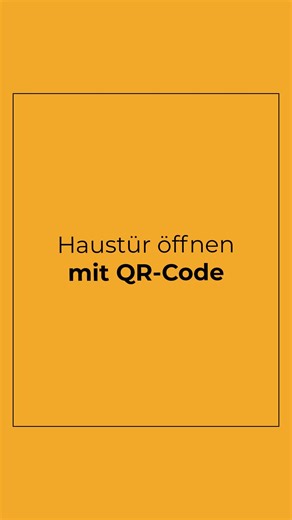 Smart Home Planung l KNX on Instagram: "Unsere Haustür lässt sich auf verschiedenste Arten öffnen: ‌ 🔢 Mit einem PIN 📱 Per QR-Code (perfekt für Handwerker oder spontane Besucher) 📶 Via NFC oder Bluetooth 🔒 Und für Kids: mit einem RFID-Chip, der sofort gesperrt werden kann, wenn er verloren geht ‌ ➡️ Kommentiere mit „TÜR“, wenn du mehr über diese smarte Lösung erfahren willst! ‌ #türkommunikation #ipstyle #2n #tür #haustür #bluetooth #rfid #smarthome #smarthomeautomation #hausbau #neubau #bau