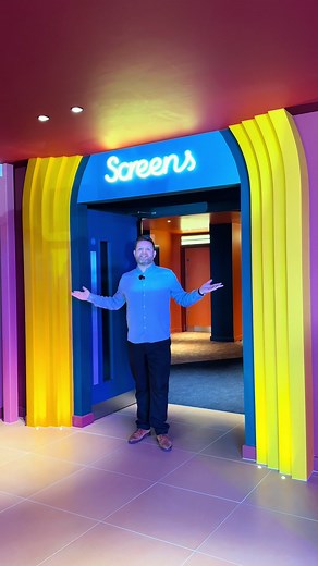 REEL Cinema Opens in Bishop Auckland: Your New Movie Destination!