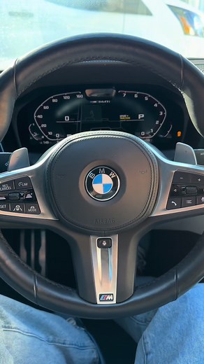 How to Activate Launch Control on Your BMW 330i and M340i