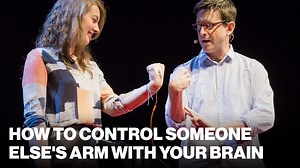 279K views · 2.8K reactions | An incredible demo of DIY brain science: | TED | Facebook