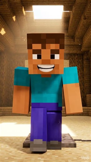 Trolling Others and the Consequences #funny #minecraft