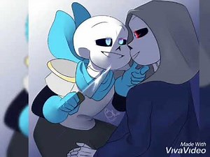 Sanscest | DustBerry - Stitches