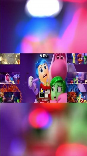 Inside Out 2 - Incredibox Sprunki Retake Song