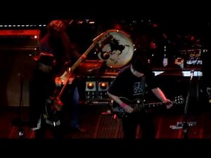 Neil Young & Crazy Horse 2019-02-03 Cortez The Killer + Cinnamon Girl - Winnipeg
