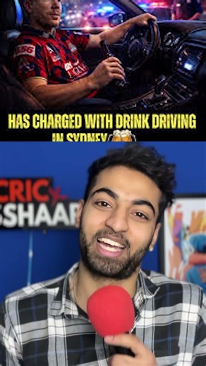 BREAKING: PSL TEAM KE LIYE JHATKA, DAVID WARNER ARRESTED IN DRINK & DRIVE CASE