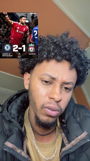 Liverpool vs Chelsea Match Recap: Estevao & Caicedo Shine