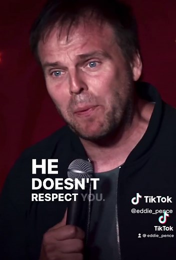 eddie pence on TikTok