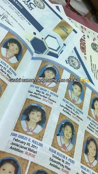 Unique Name: How to Pronounce ABCDE | ZXY Gee ABCDE