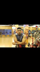 25 reactions | BASHUNDHARA GROUP PRESENT - BD MUSCLE SHOW 2025 . BD...