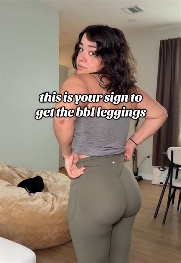 They literally make me have a dump truck lol @Halara shop #halara #halaraleggings #tummycontrol #womensfashion