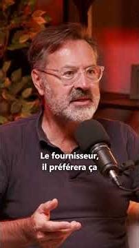 Maîtriser le BFR : clé pour éviter les difficultés financières #shorts