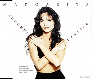 Margarita - Coconut Dancing